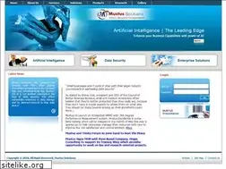 Sites similar to mustus.com