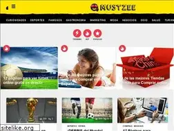 Sites similar to mustzee.com