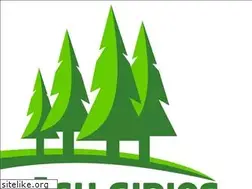 Sites similar to musu-girios.lt