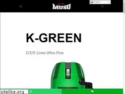 Sites similar to musu1989.com