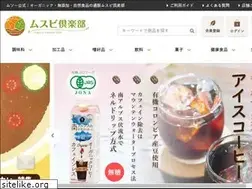 Sites similar to musubi-club.net