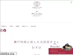 Sites similar to musubi0501.com