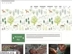 Sites similar to musubiba-miki.com