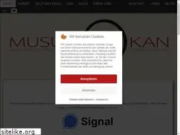 Sites similar to musubikan.de