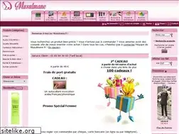 Sites similar to musulmane.fr