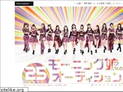Sites similar to musume-audition.com