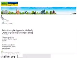 Sites similar to musupalanga.lt