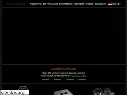Sites similar to musway.de