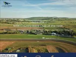 Sites similar to muswellbrookraceclub.com.au