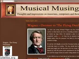 Sites similar to muswrite.blogspot.com