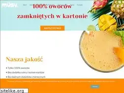 Sites similar to musy.pl