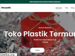 Sites similar to musyafa.com