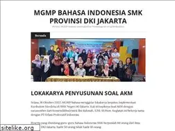 Sites similar to musyarofah.wordpress.com