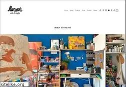 Sites similar to musyas.com