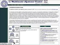 Sites similar to musyc.org