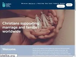 Sites similar to musydney.org.au