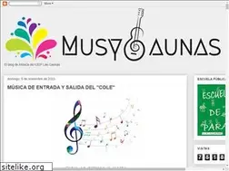 Sites similar to musygaunas.blogspot.com