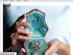 Sites similar to musygioielli.it