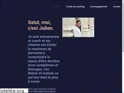 Sites similar to musyjulien.com