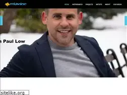 Sites similar to musync.com