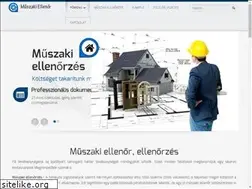 Sites similar to muszaki-ellenor.eu