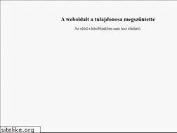 Sites similar to muszaki-vizsga-zoldkartya.hu