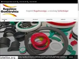 Sites similar to muszakigumiaru.hu