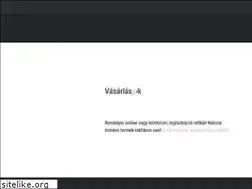 Sites similar to muszakiker.hu