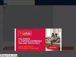 Sites similar to muszakiworld.hu