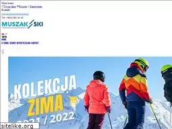 Sites similar to muszakski.com.pl