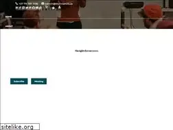 Sites similar to mut-con.co.za