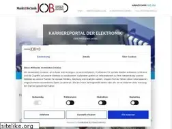 Sites similar to mut-job.de