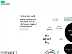 Sites similar to mut-und-angst.de