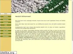 Sites similar to mut-zum-ich.de