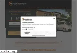 Sites similar to mut-zum-wechseln.de
