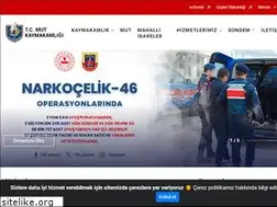 Sites similar to mut.gov.tr