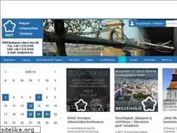 Sites similar to mut.hu