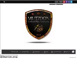 Sites similar to mut7don.com