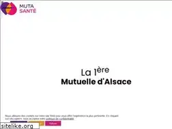 Sites similar to muta-sante.fr