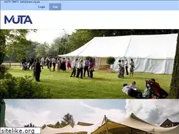 Sites similar to muta.org.uk