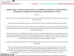 Sites similar to muta.to