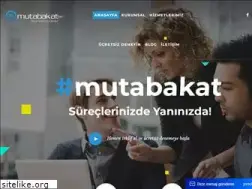 Sites similar to mutabakat.com