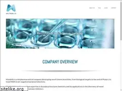 Sites similar to mutabilis.fr