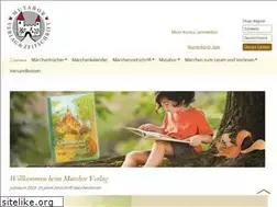 Sites similar to mutaborverlag.ch