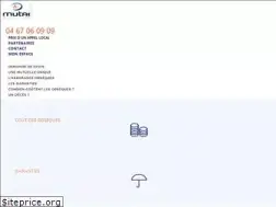 Sites similar to mutac.com