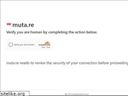 Sites similar to mutadeces.fr