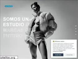 Sites similar to mutador.com