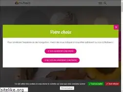 Sites similar to mutaero.net