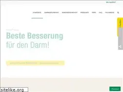Sites similar to mutaflor.de
