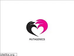 Sites similar to mutagenics.com